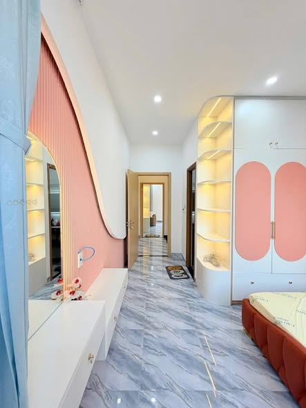 Spacious 4-Bedroom House in Hai Chau District, Da Nang — photo 4