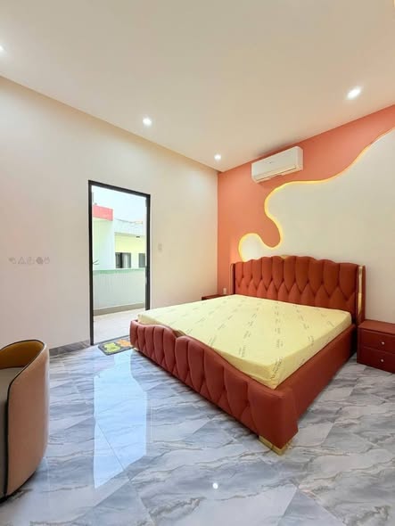 Spacious 4-Bedroom House in Hai Chau District, Da Nang — photo 5