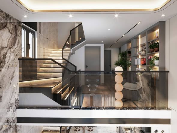 Spacious 3-Bedroom House in Central Da Nang — photo 4