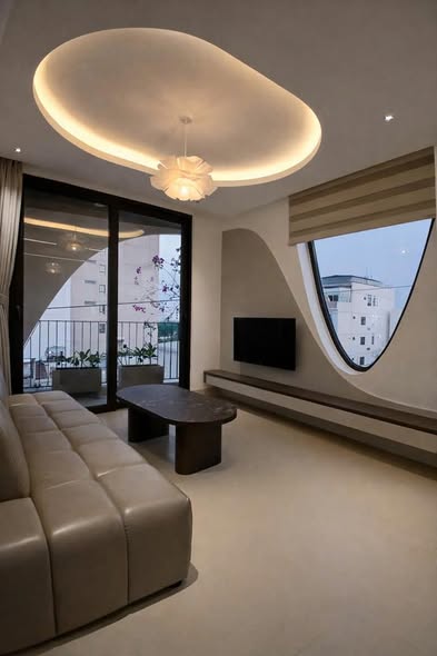 Brand-New Luxury 2BR Residence Near My Khe Beach — photo 5