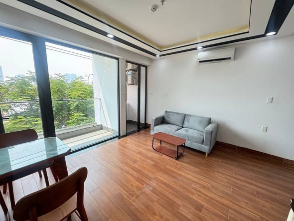 Modern 1-Bedroom Apartment in Central Son Tra District — photo 2