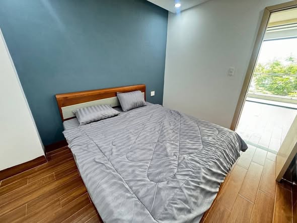 Modern 1-Bedroom Apartment in Central Son Tra District — photo 4