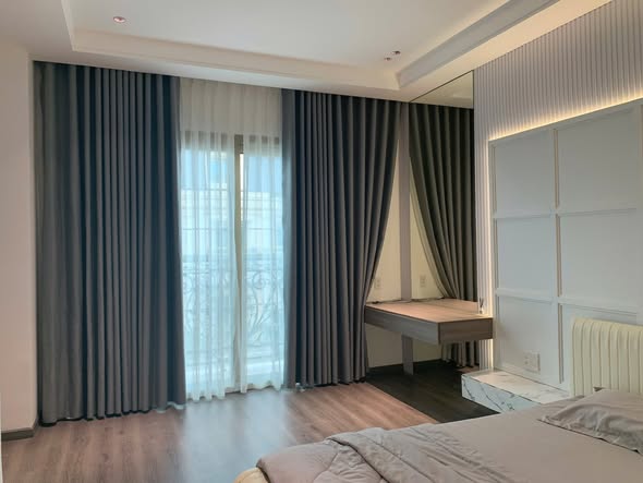 Pavilion Rental on Hoa Son Street with 5 Bedrooms — photo 3