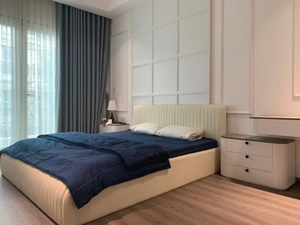 Pavilion Rental on Hoa Son Street with 5 Bedrooms — photo 4