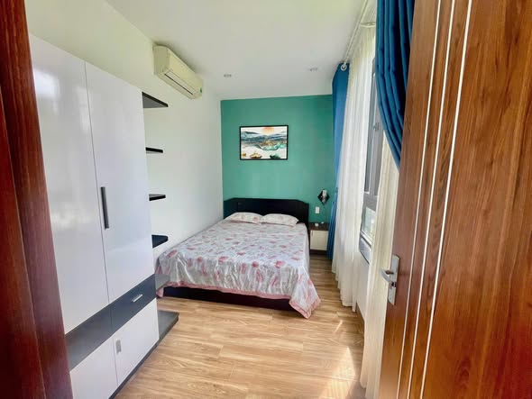 Modern 1-Bedroom Apartment in Serene Son Tra District — photo 2