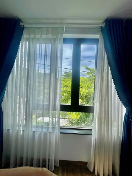 Modern 1-Bedroom Apartment in Serene Son Tra District — photo 4