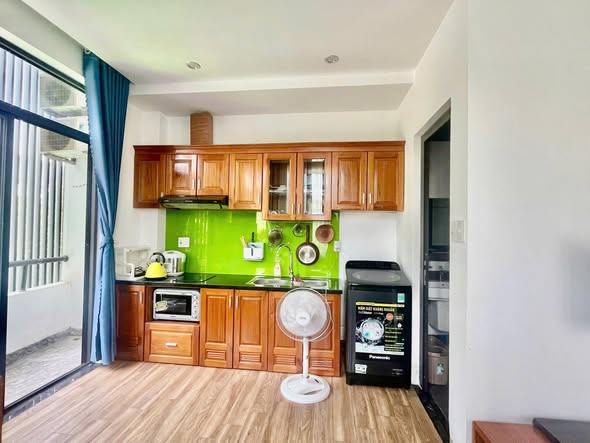 Modern 1-Bedroom Apartment in Serene Son Tra District — photo 5