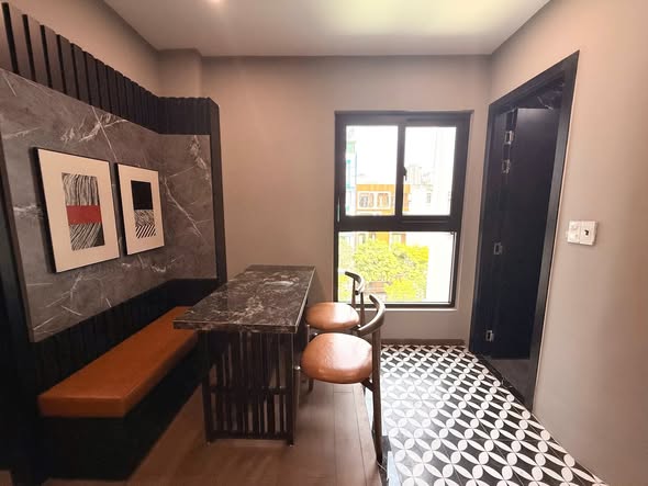 Spacious 2-Bedroom Apartment in Serene My Khe — photo 2