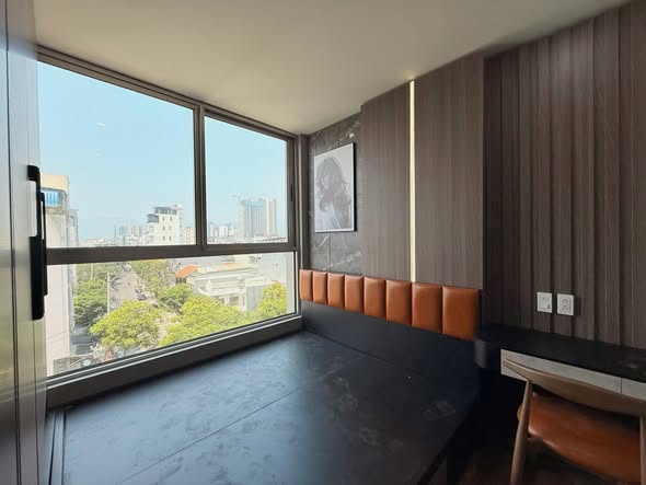 Spacious 2-Bedroom Apartment in Serene My Khe — photo 4