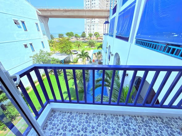 Modern 1-Bedroom Apartment in Serene Son Tra District — photo 4