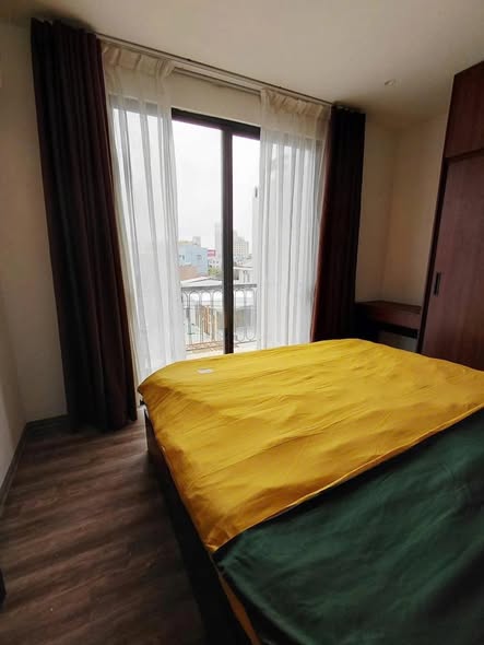 Fully Furnished 1-Bedroom Apartment with Dragon View — photo 2