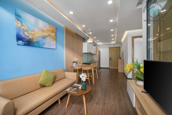 Spacious Luxury Apartment with Panoramic Ocean Views — photo 5