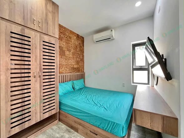 Modern Studio Apartment on Duong Dinh Nghe Street — photo 3