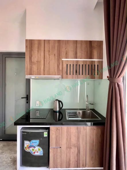 Modern Studio Apartment on Duong Dinh Nghe Street — photo 4