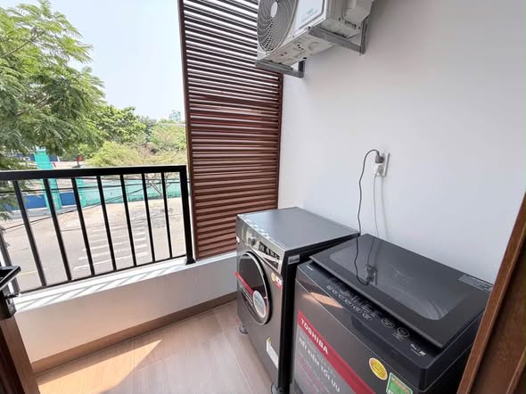 Modern 2-Bedroom Apartment in Son Tra, Da Nang — photo 3