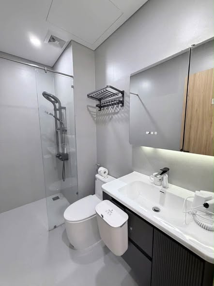 Modern 2-Bedroom Apartment in Son Tra, Da Nang — photo 5
