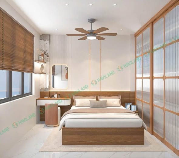 Brand New Modern Apartment Near My Khe Beach Da Nang — photo 5