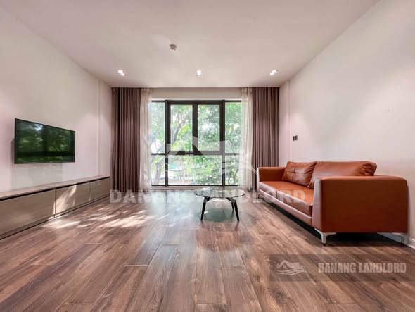 Luxury One Bedroom Apartment by Han Riverside — photo 3