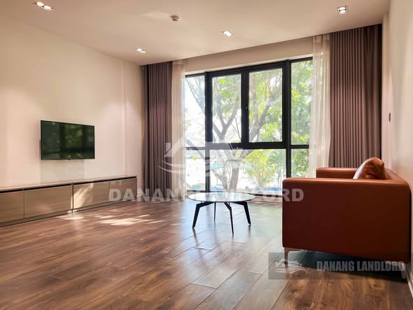 Luxury One Bedroom Apartment by Han Riverside — photo 4