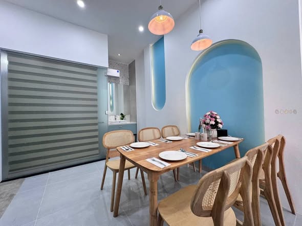 Modern 4-Bedroom House in Son Tra, Da Nang — photo 5