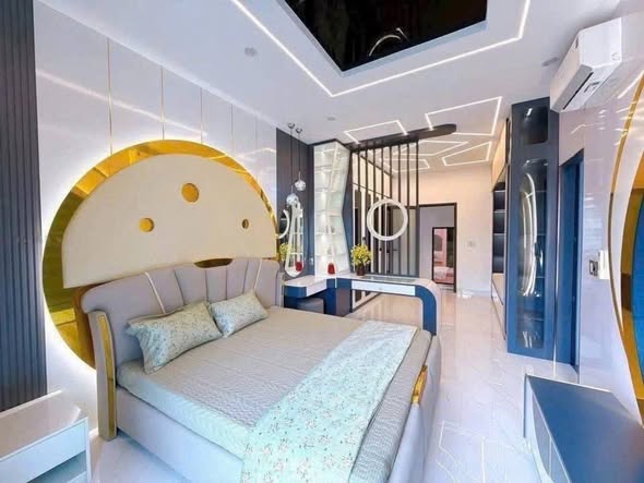 Modern 3-Bedroom House in Lien Chieu District — photo 4