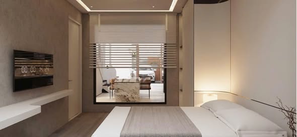 Modern New House in Hoa Xuan with 4 Bedrooms — photo 5