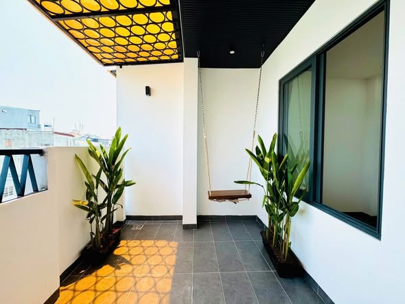 Brand New 3-Story House in Central Da Nang — photo 2