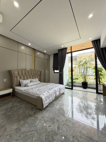 Spacious 3-Story House in Lien Chieu District — photo 4