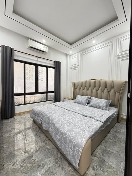 Spacious 3-Story House in Lien Chieu District — photo 5