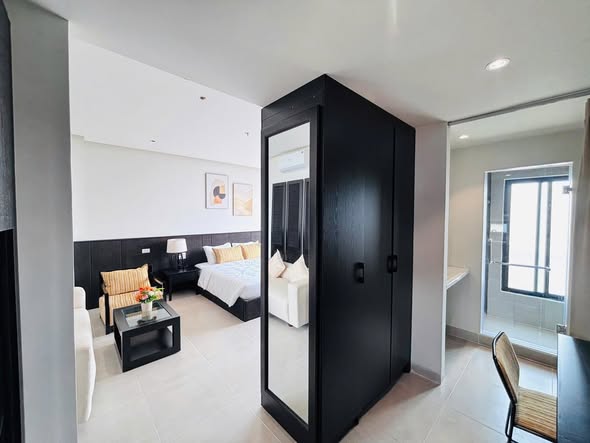 Modern Studio in Prime Central Da Nang Location — photo 5