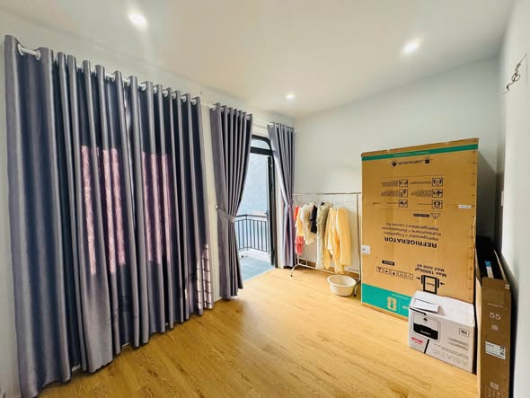 Spacious 3-Bedroom House in Central Hai Chau District — photo 4