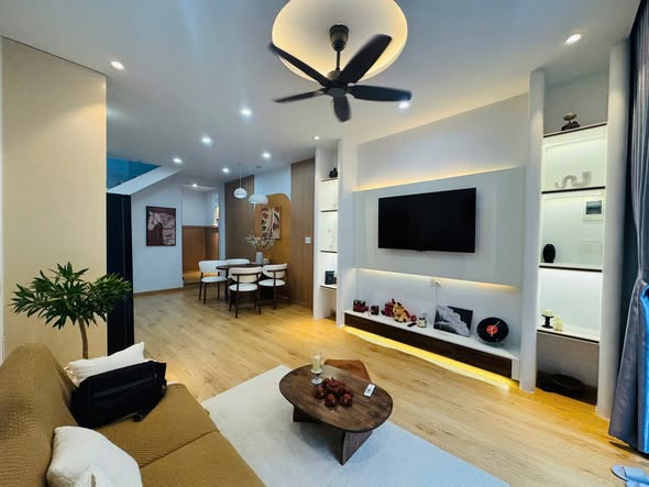 Spacious 3-Bedroom House in Central Hai Chau District — photo 5