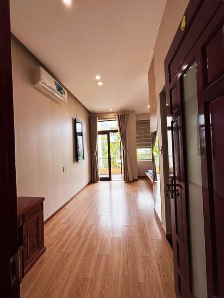 Modern 3-Story House for Rent in Hoa Xuan — photo 5