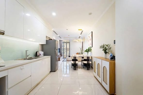 Stunning 2-Story House in Vibrant An Thuong Expat Area — photo 2