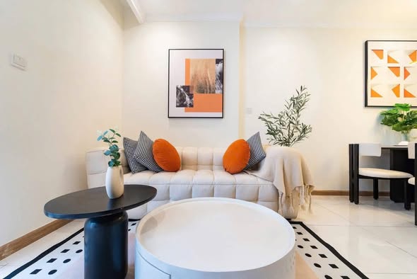 Stunning 2-Story House in Vibrant An Thuong Expat Area — photo 3