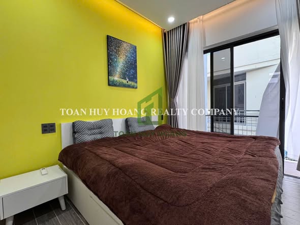 Modern Two-Story House Near My Khe Beach — photo 5