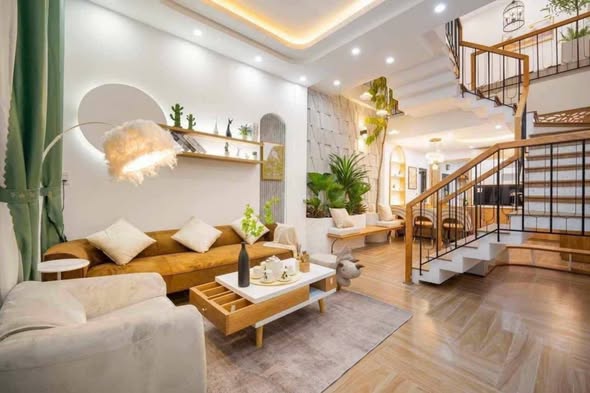 Spacious 4-Bedroom Villa in Hai Chau District — photo 3