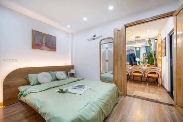 Spacious 4-Bedroom Villa in Hai Chau District — photo 4