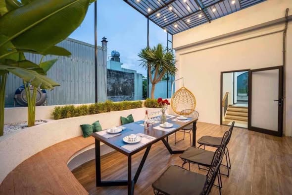 Spacious 4-Bedroom Villa in Hai Chau District — photo 5