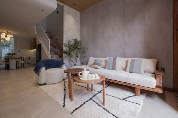 Spacious 4-Bedroom House in Ngu Hanh Son District — photo 3