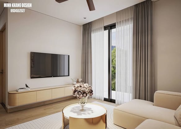 Luxury One-Bedroom Apartment with Sea View — photo 2