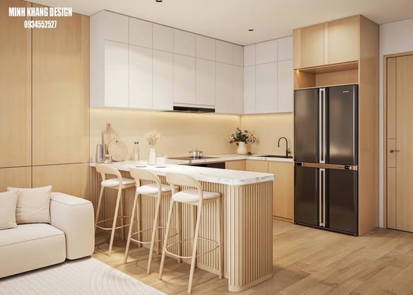 Luxury One-Bedroom Apartment with Sea View — photo 4