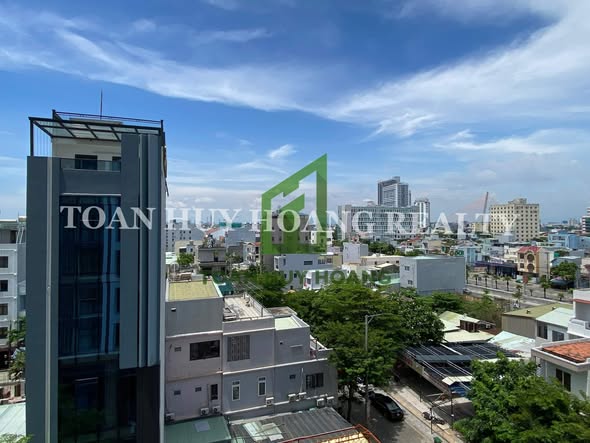 Modern 2-Bedroom Apartment in Hiyori Tower — photo 3