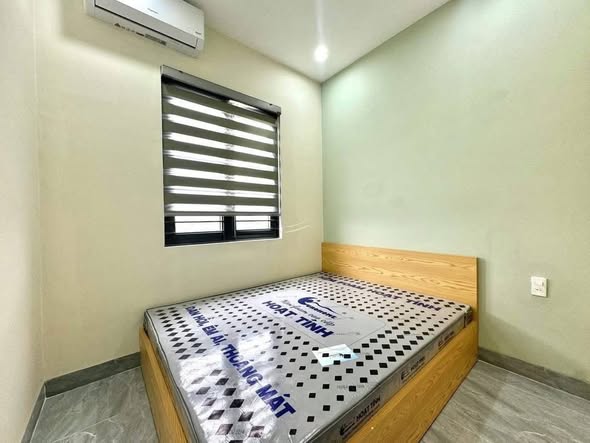 Modern 1-Bedroom Apartment in Peaceful Hoa Xuan Neighborhood — photo 4