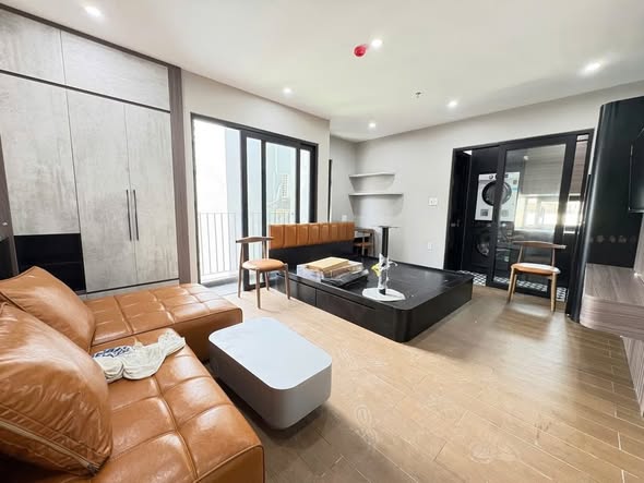 Brand New Beachside Apartment Near Dragon Bridge — photo 3