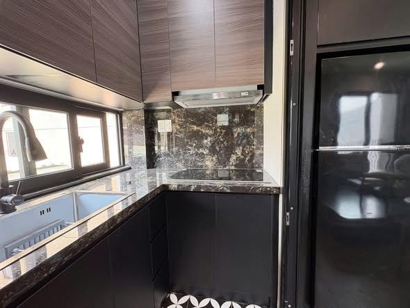 Brand New Beachside Apartment Near Dragon Bridge — photo 5