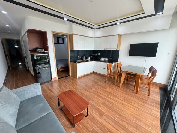 Modern 1-Bedroom Apartment in Son Tra District — photo 3