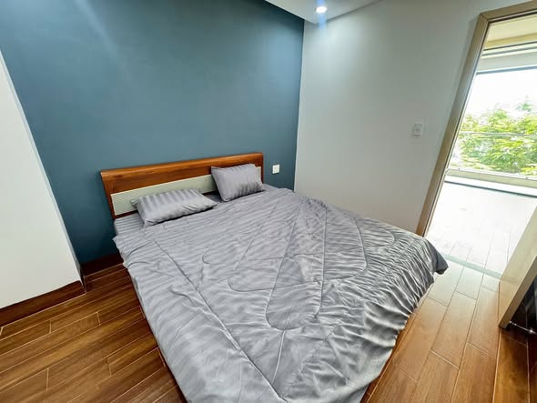 Modern 1-Bedroom Apartment in Son Tra District — photo 4