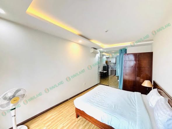 Modern Apartment for Rent in Lê Quang Đạo Street — photo 4