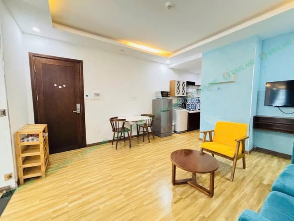 Modern Apartment for Rent in Lê Quang Đạo Street — photo 5